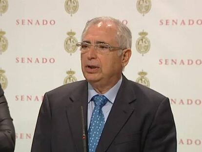 El presidente de Melilla defiende cambiar la ley para las ‘devoluciones en caliente’