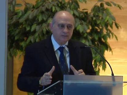 El Gobierno avisa a ETA: si no se disuelve lo harán por ella las Fuerzas de Seguridad