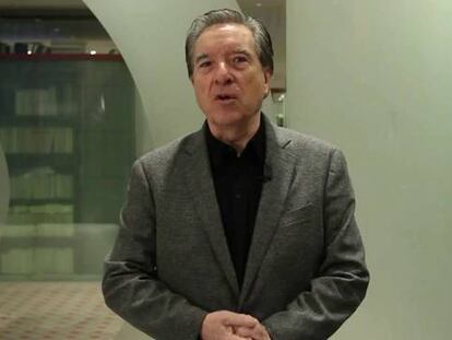 El cubo de la basura