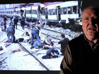 La fotografía de una tragedia