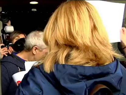 Exmiembros de ETA sin causa pendiente se reúnen en Navarra