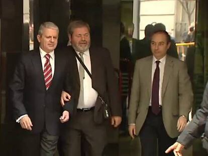 El ‘número 2’ de Gürtel exculpa a Cascos de recibir pagos de la red corrupta