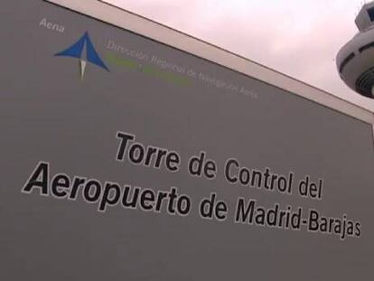 El Gobierno cambia el nombre de Barajas por el de Aeropuerto Adolfo Suárez