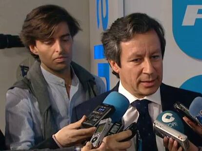 PP y PSOE se reafirman en su postura: la consulta soberanista no se celebrará