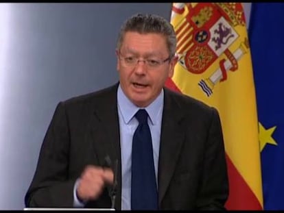 La Reina y los Príncipes de Asturias serán aforados ante el Tribunal Supremo