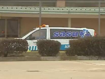 Prisiones sanciona a Bárcenas a 140 días sin paseos por insubordinación