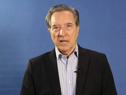 Para convencerme a mí mismo