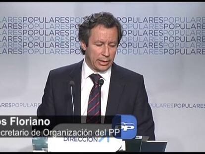 Aznar presentará a Cañete en un acto de la precampaña europea