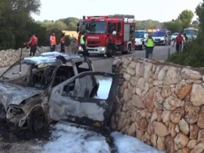 El puente del Primero de Mayo deja 12 muertos en las carreteras españolas