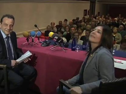 El fiscal Horrach pide blindar a “valientes” topos y arrepentidos contra la corrupción