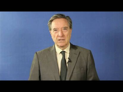 ¿De qué iba eso de Europa?