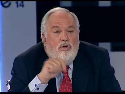 Valenciano y Cañete se lanzan a la guerra de herencias pero con guante blanco