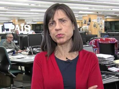 La crisis golpea al PP, y el 15-M al PSOE