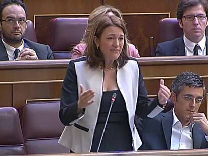 El Gobierno defiende la eliminación de la justicia universal