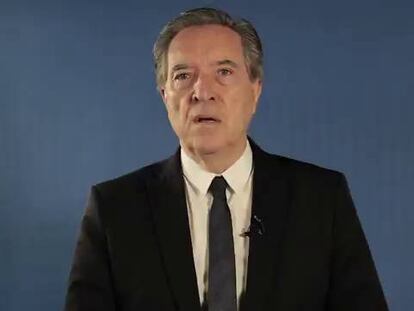 Renovarse y acelerar