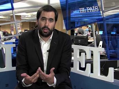 “El pacto constitucional ha quedado roto”