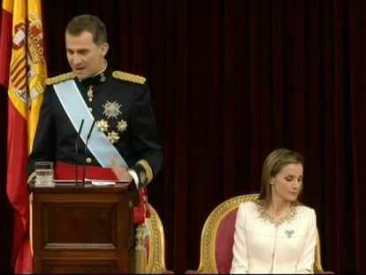 “Una conducta íntegra, honesta y transparente”