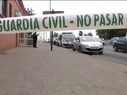 La Guardia Civil acusa a UGT de un fraude sistemático con subvenciones