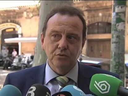 Anticorrupción recurre porque la Infanta “ha sido imputada solo por ser quien es”