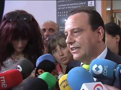 El fiscal recurre al apreciar “una espiral inquisitiva” del juez contra la Infanta