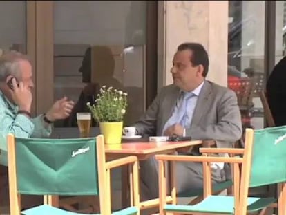 Vocales del Poder Judicial piden al fiscal que respete al juez del ‘caso Urdangarin’