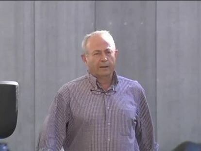 El juez cita a declarar al contable arrepentido de Nóos el 12 de julio