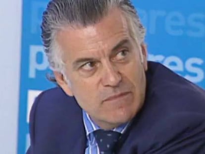 Bárcenas y el PP no llegan a un acuerdo para evitar el juicio por despido