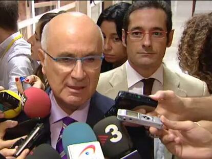 Duran dice que la confesión de Jordi Pujol “sí afecta” a la consulta soberanista