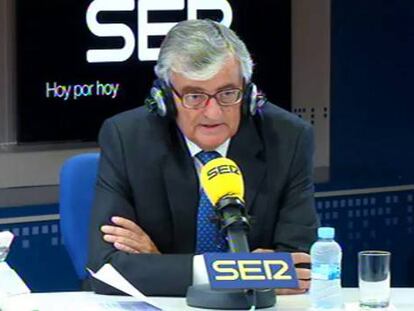 Torres-Dulce: “Se legisla a golpe de alarma social”