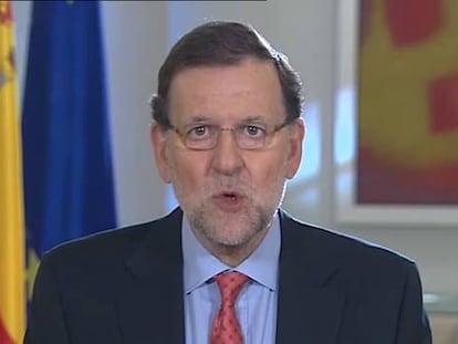 Rajoy: “Os escoceses evitaram as graves consequências da separação”