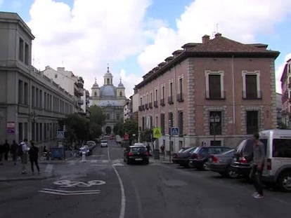 Vecinos y comerciantes valoran la medida.