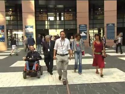 Podemos tendrá un secretario general para “asegurar coherencia y unidad”