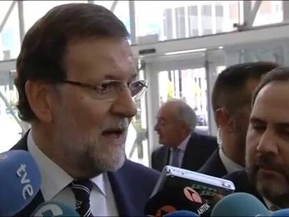 Rajoy confirma retirada da lei do aborto por falta de consenso