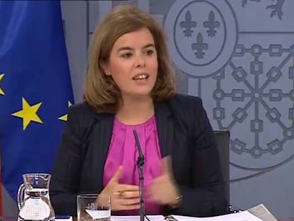El Govern central permetrà als EUA l’ús de Rota i Morón “amb garanties”
