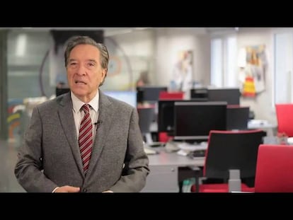 Comienza el aterrizaje