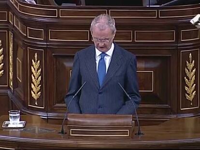 España desplegará 300 militares en el sur de Irak.