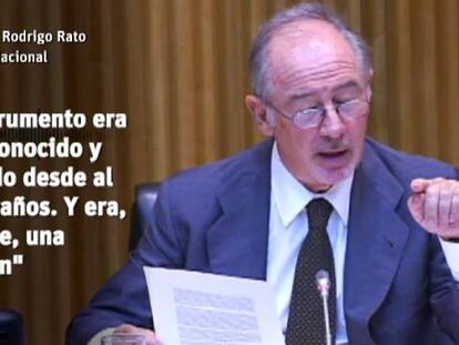 “Bankia me avisó en 2014 de que mis tarjetas estaban mal contabilizadas”