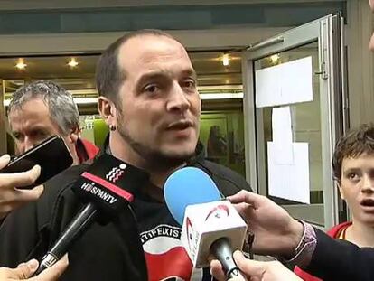 El 9-N en boca de los principales protagonistas