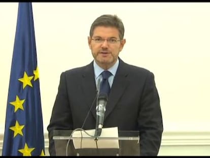Rajoy ve antidemocrática la consulta y resta cualquier validez a los datos