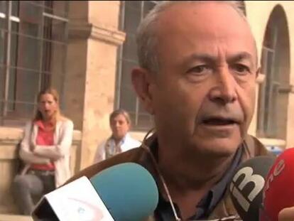 El juez Castro no revela si llevará al banquillo a la Infanta por fraude fiscal