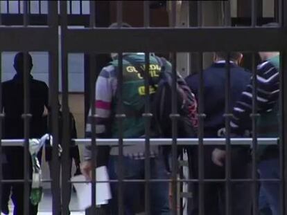 32 detenidos en una operación anticorrupción en siete comunidades