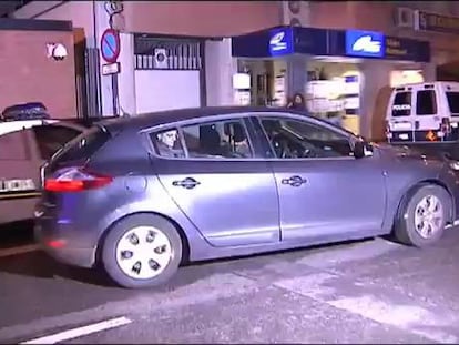 Detenida en León la madre del niño hallado muerto en Oviedo