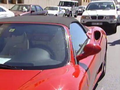 Operación Madeja: “Las comisiones eran una estrategia cardinal”