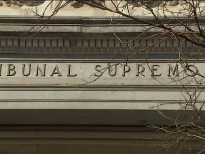 Chaves: “Ahora iremos a declarar voluntariamente”