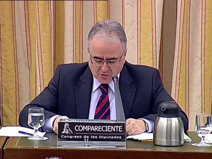 El Gobierno sostiene que Matas sigue cumpliendo su pena sin “privilegios”