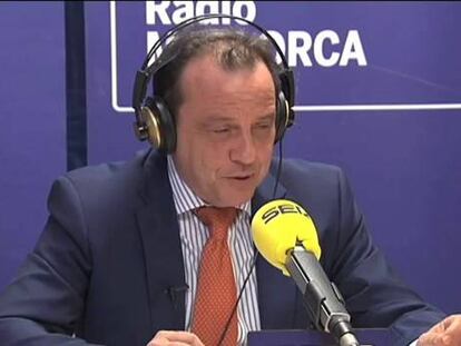 El fiscal ve una tesis “artificial” de la Audiencia para juzgar a la Infanta