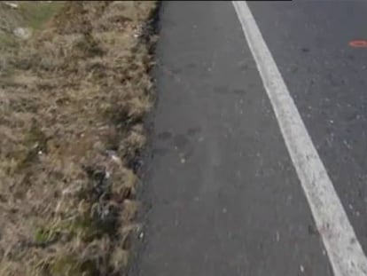 Mueren tres chicas atropelladas por un conductor ebrio en Toledo