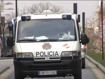 Els capellans acusats d’abusos a Granada queden en llibertat