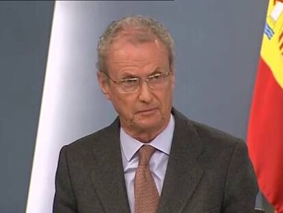 España mantendrá un contingente de hasta 485 militares en Afganistán