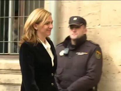 Los escándalos de tres príncipes